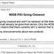 Illustration for article titled Rumor: Best Buy Dumping 80GB PS3, Will Only Sell 40GB Version